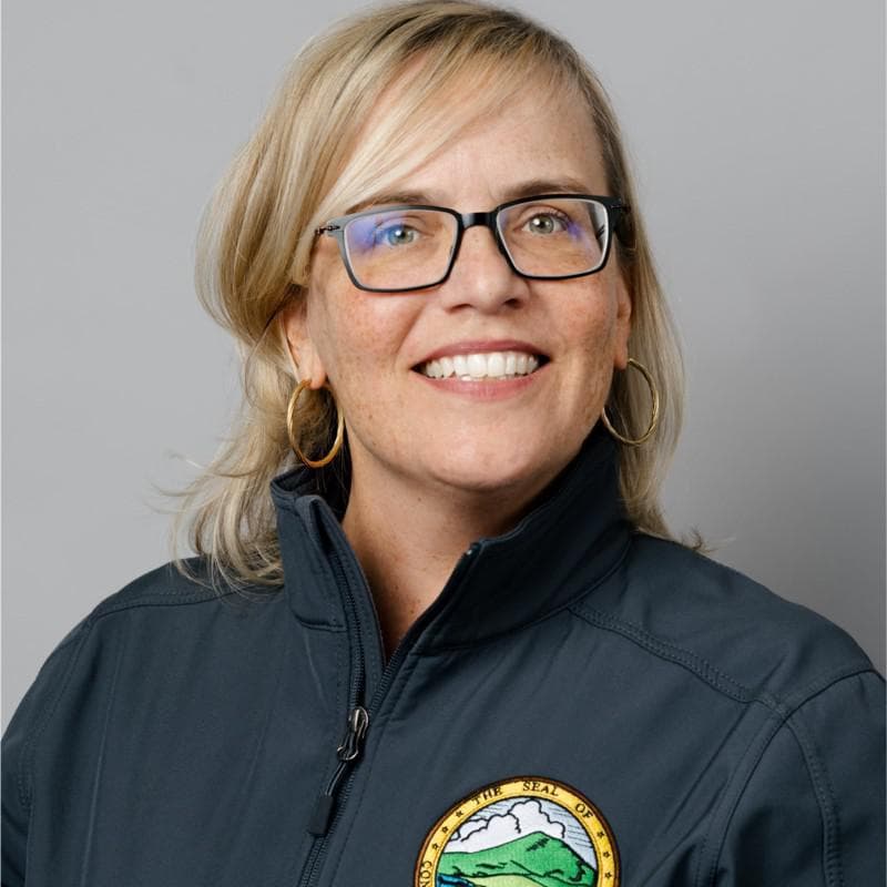 Kristin Braun Connelly