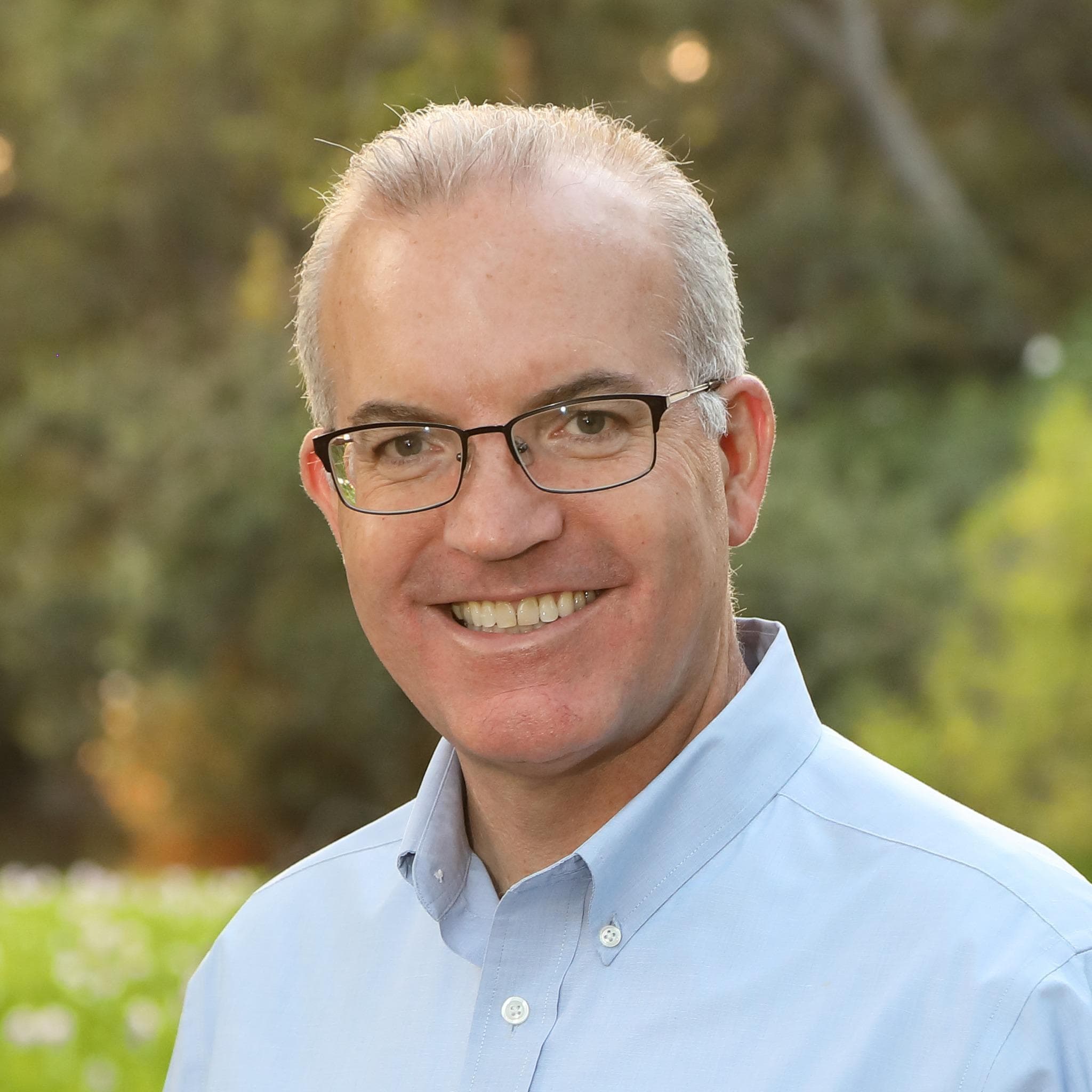 Michael Blower