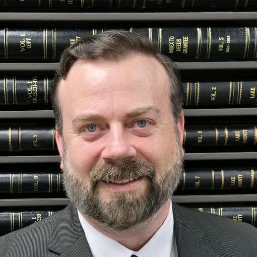 Richard "Rich" A. Ford