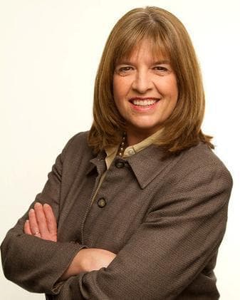Sally J. Lieber
