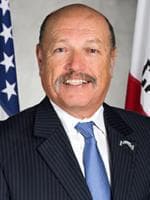 Tony Vazquez