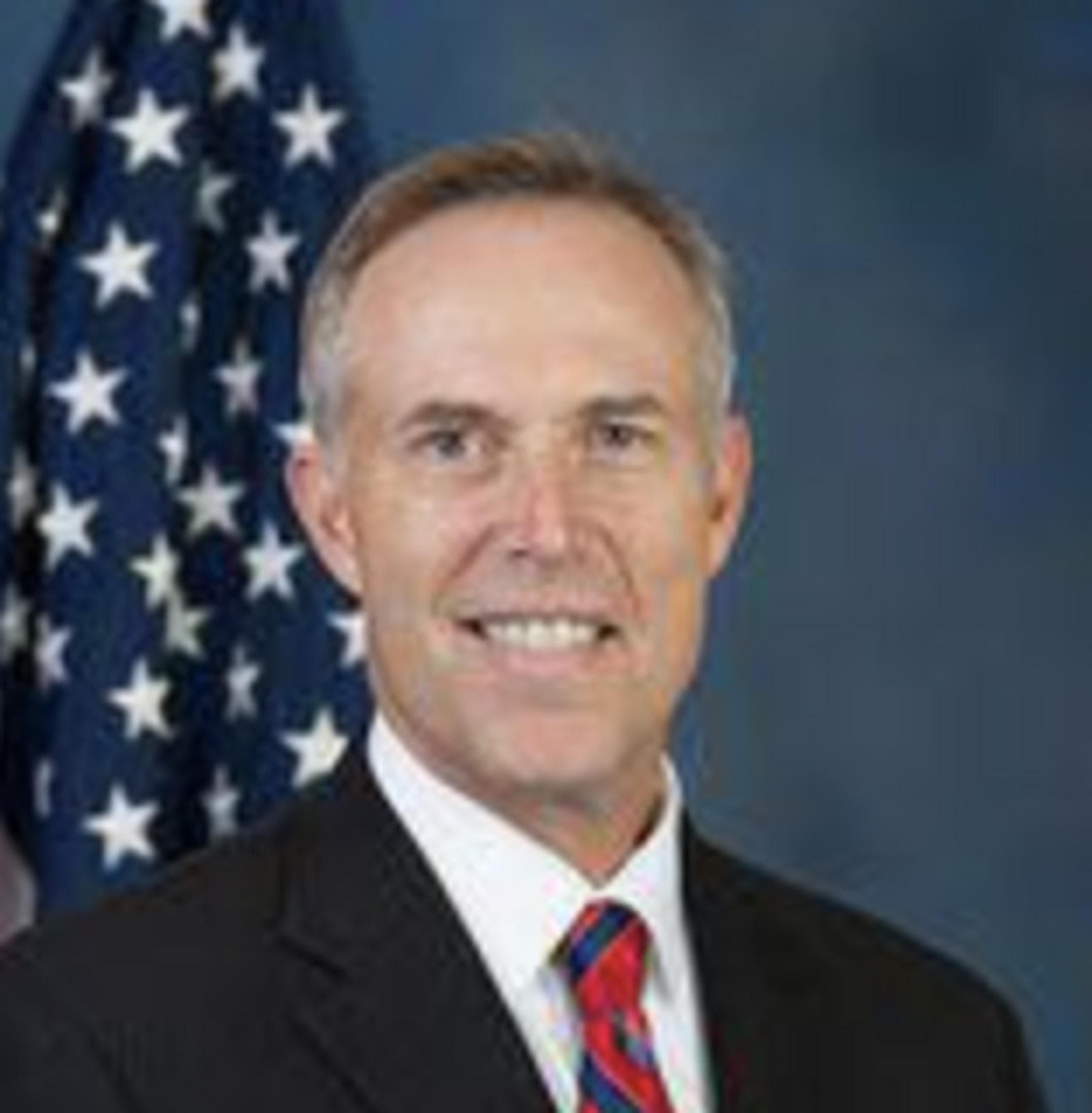 Jared Huffman