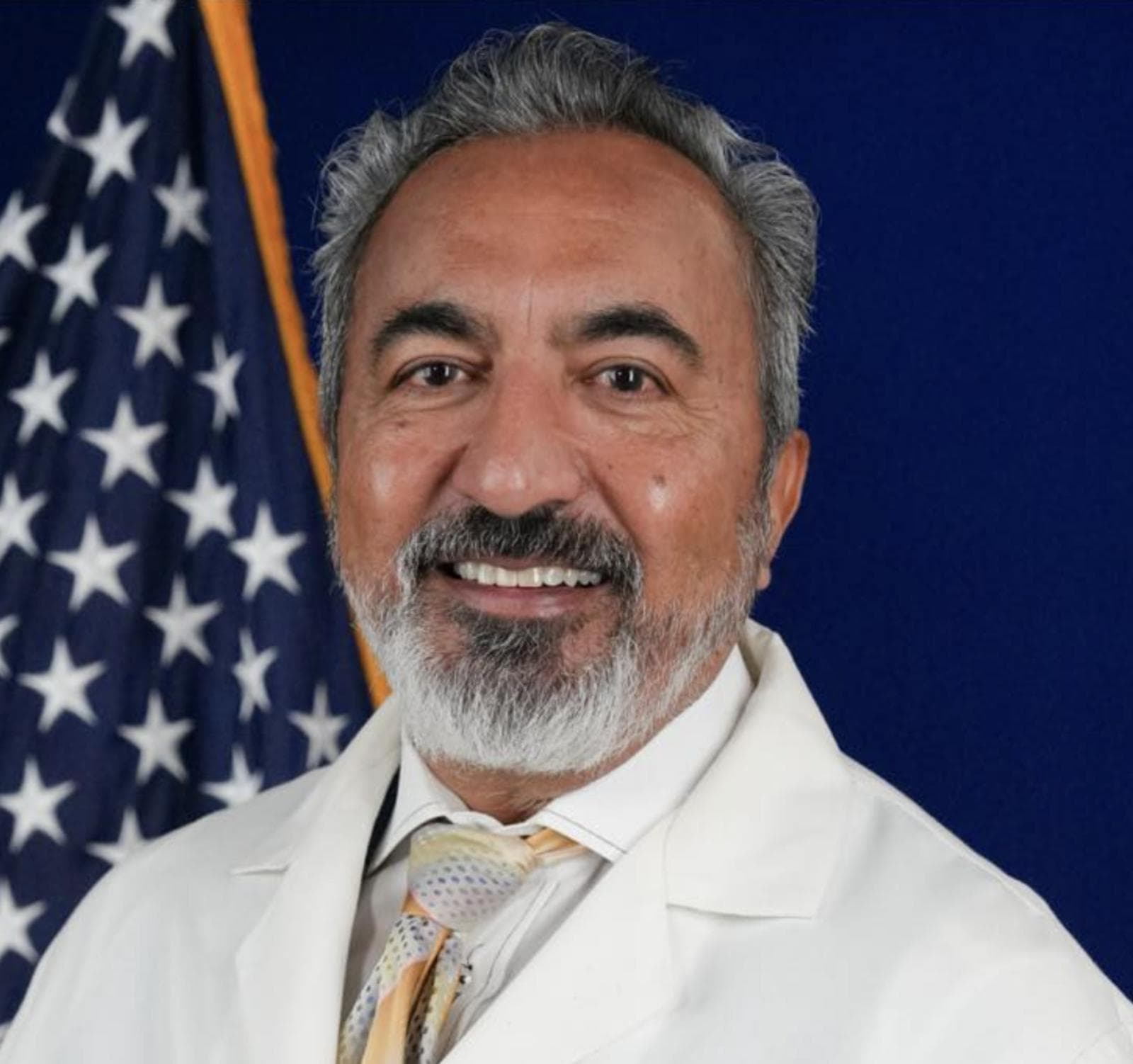 Ami Bera