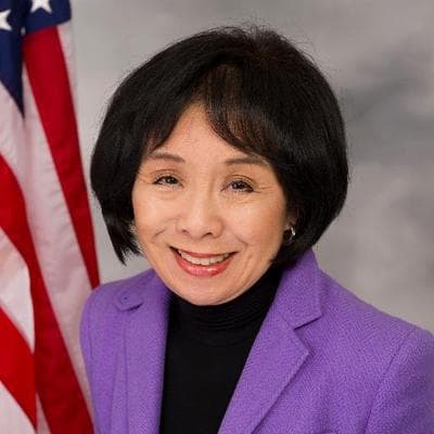Doris Matsui
