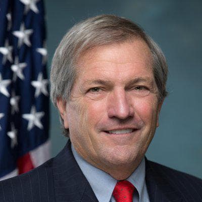 Mark DeSaulnier