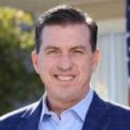 Kevin Mullin