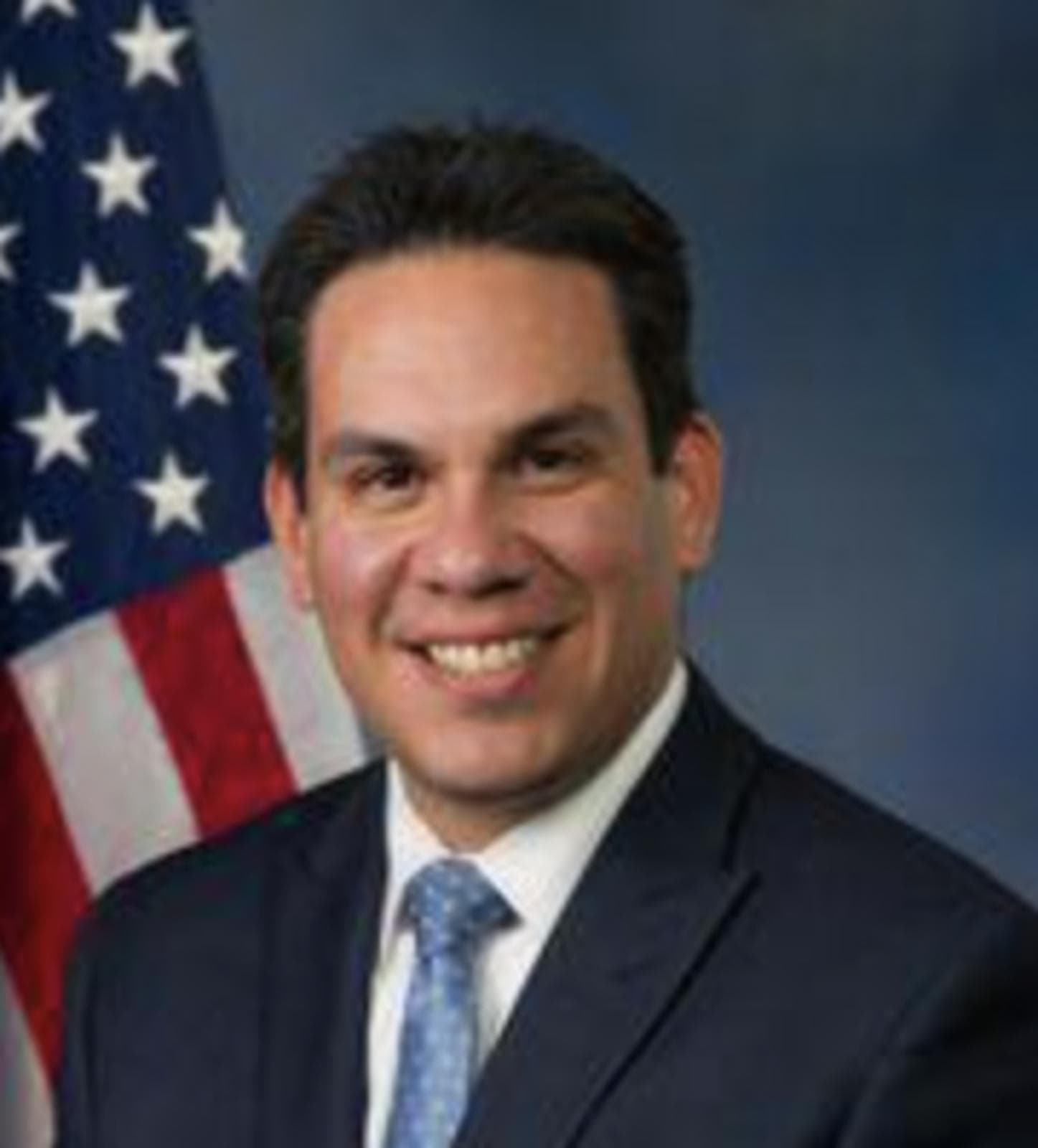 Pete Aguilar