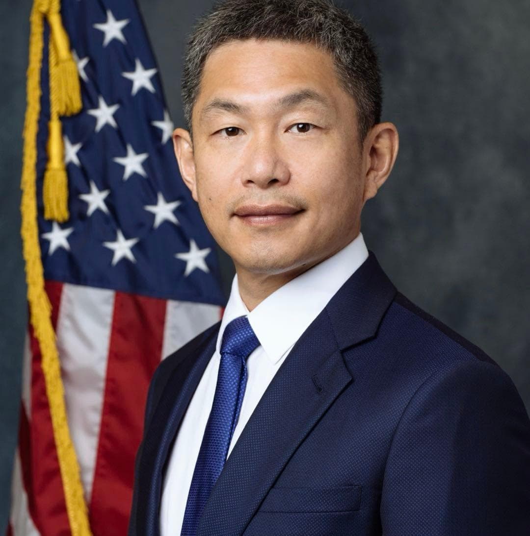 Eric Ching