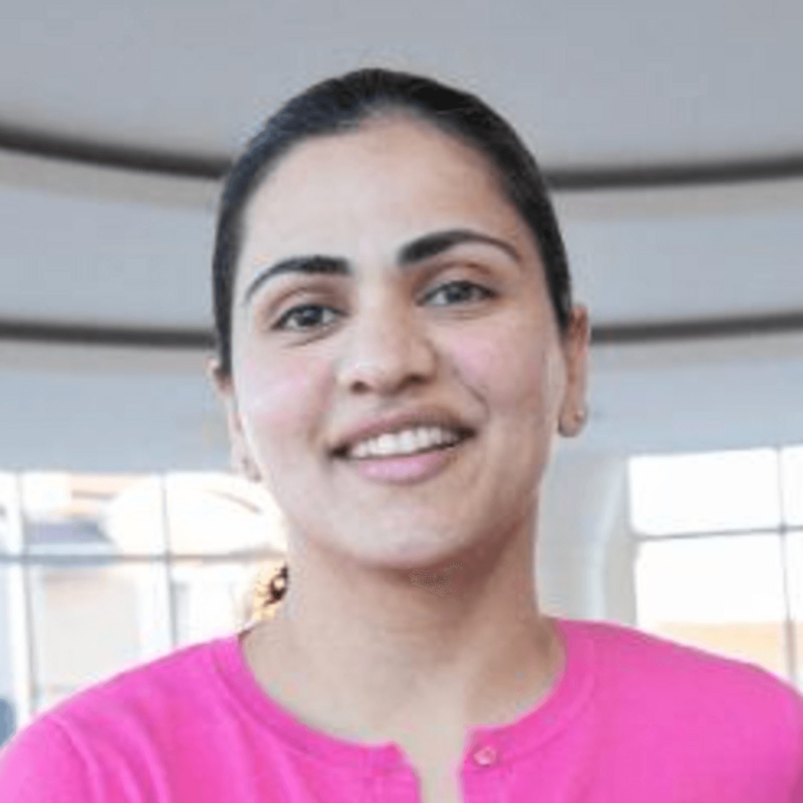 Aisha Wahab