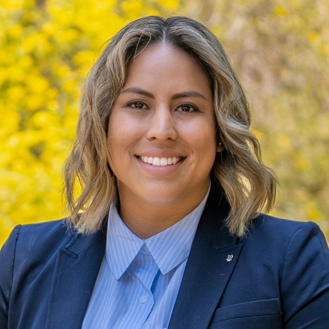 Caroline Menjivar