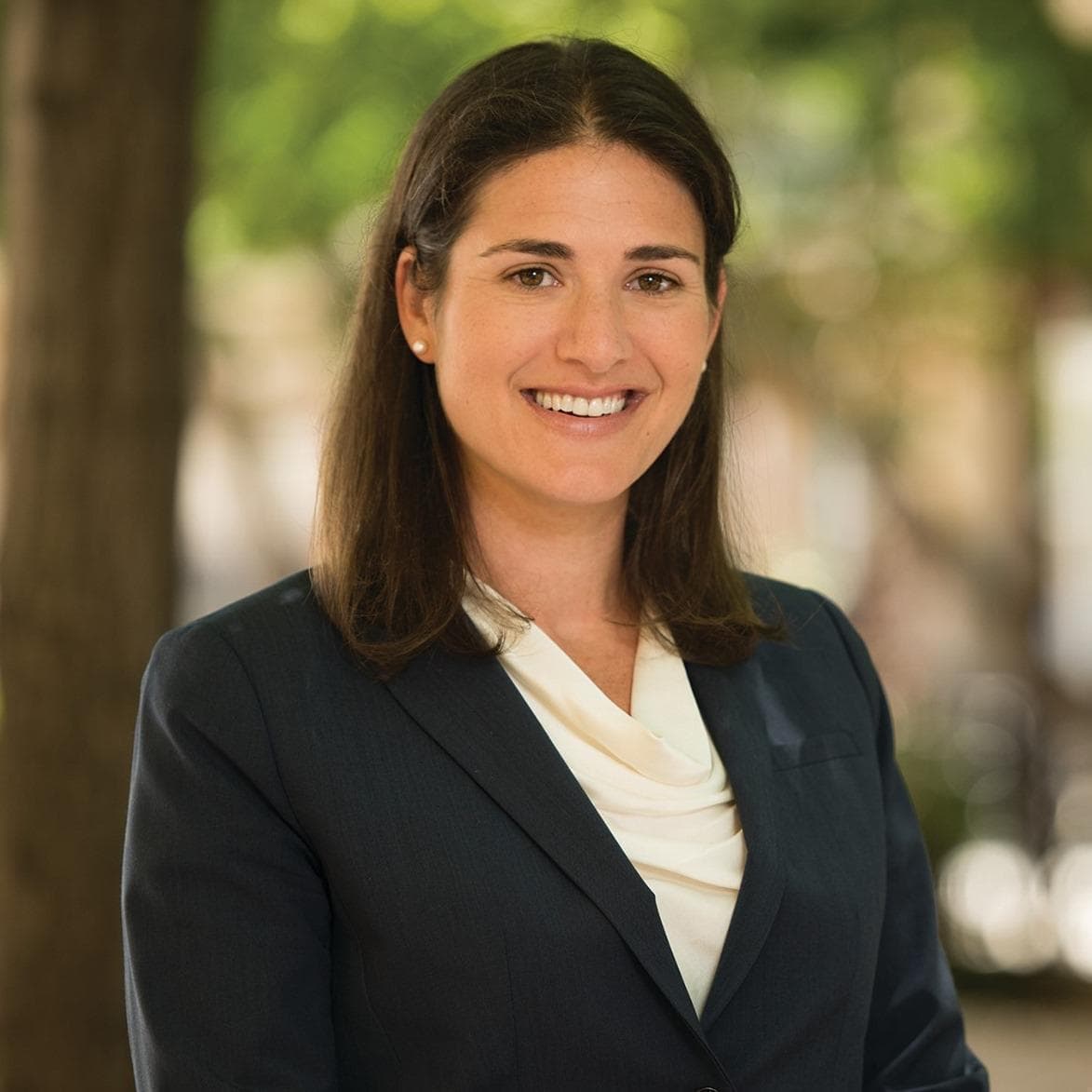 Rebecca Bauer-Kahan