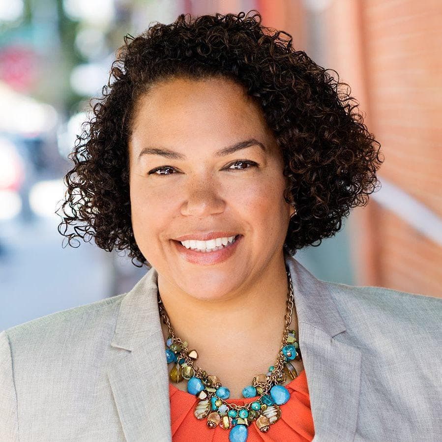 Mia Bonta