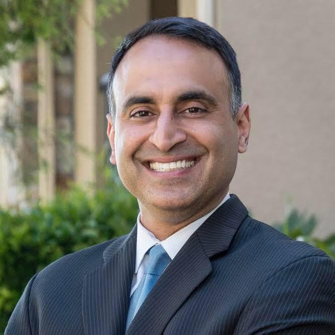 Ash Kalra