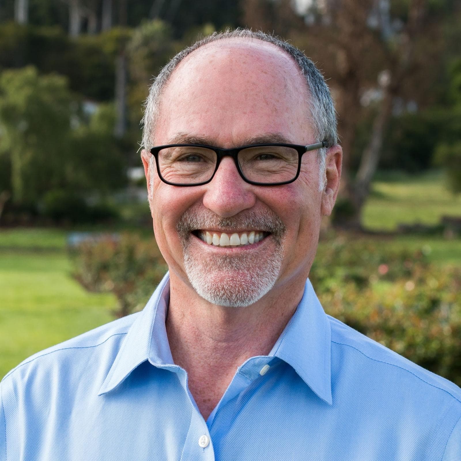 Gregg Hart