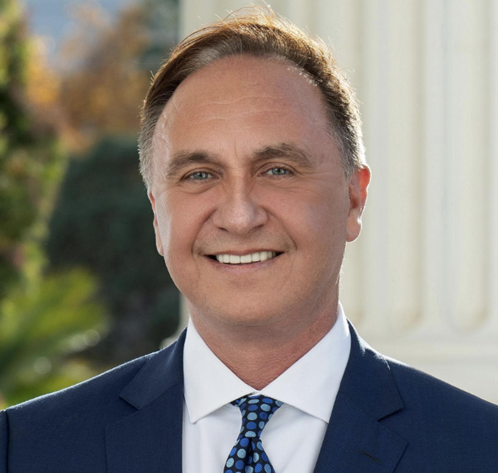 Rick Zbur