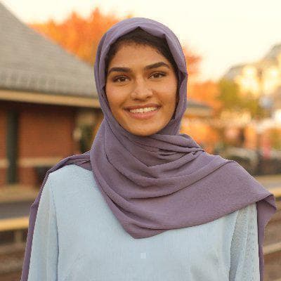 Nabeela Syed