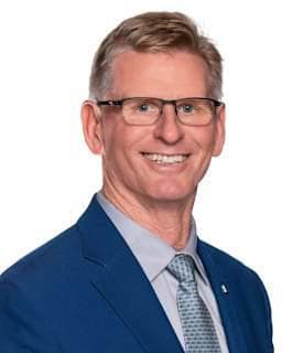 Brock Falkenberg