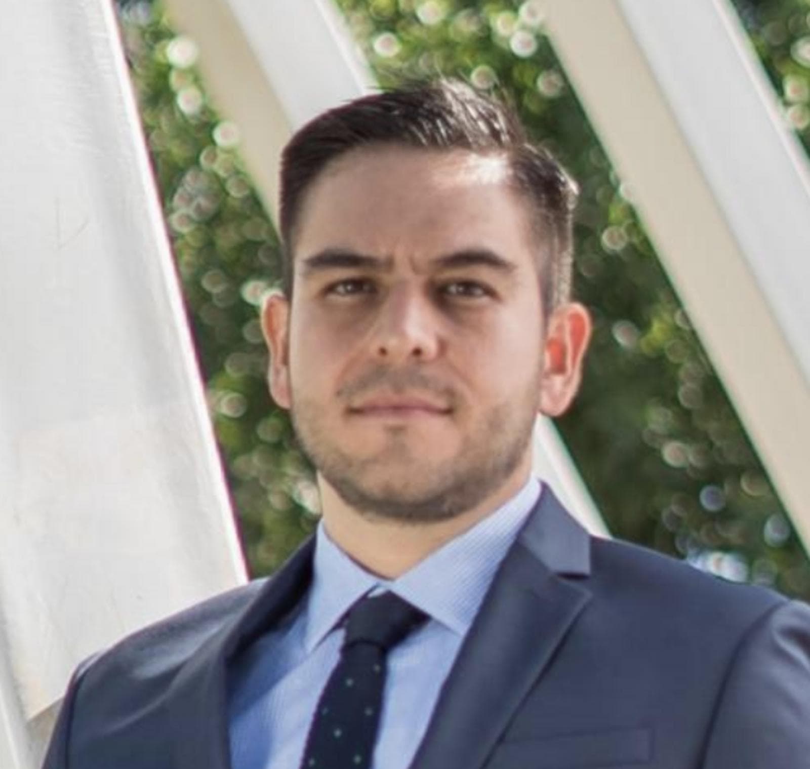 Gabriel "Gabe" Vasquez