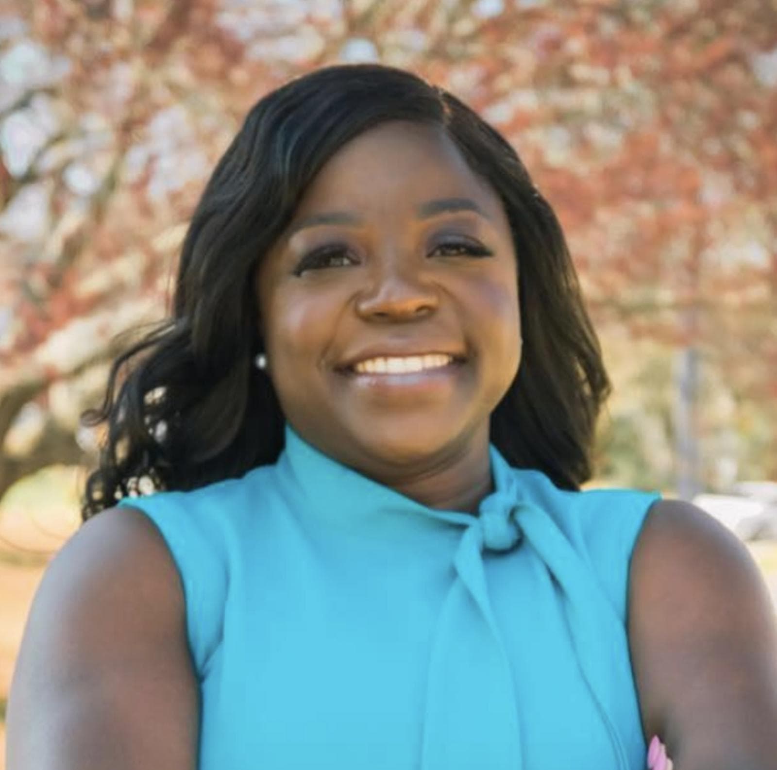 Venola Mason