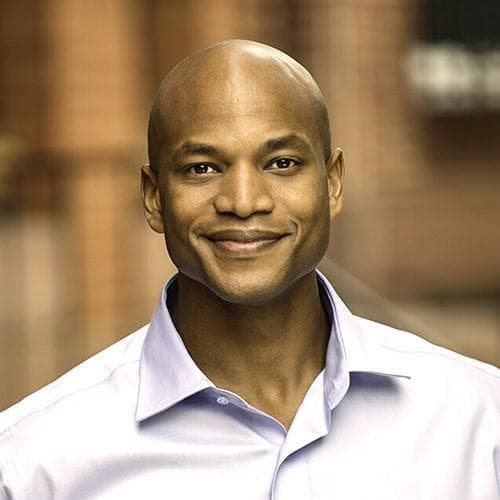 Wes Moore
