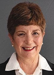 Linda Foley