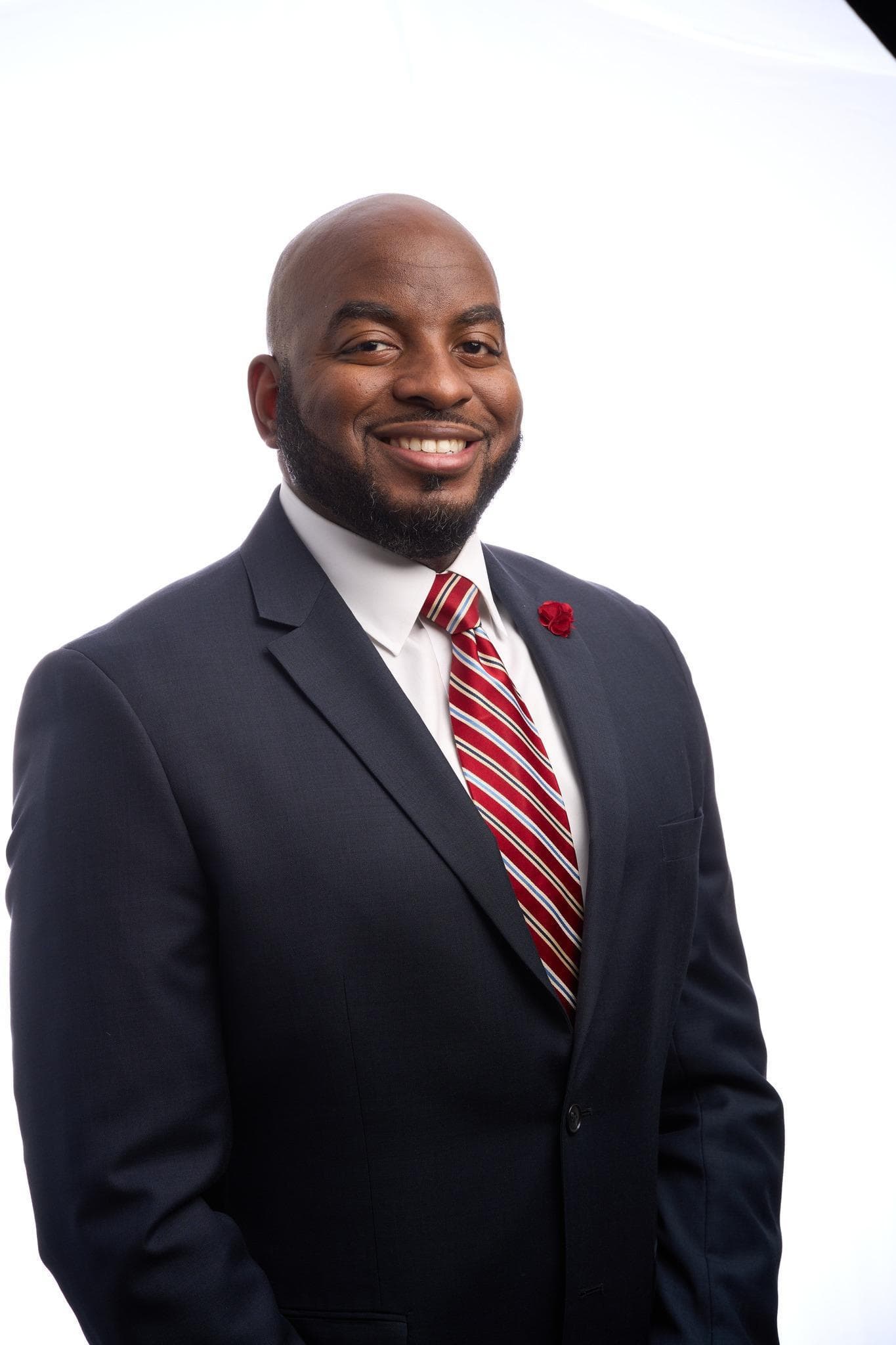 Kevin Harris