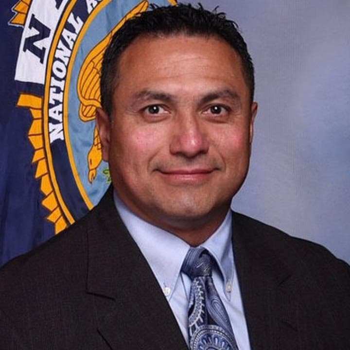 Joe Roybal