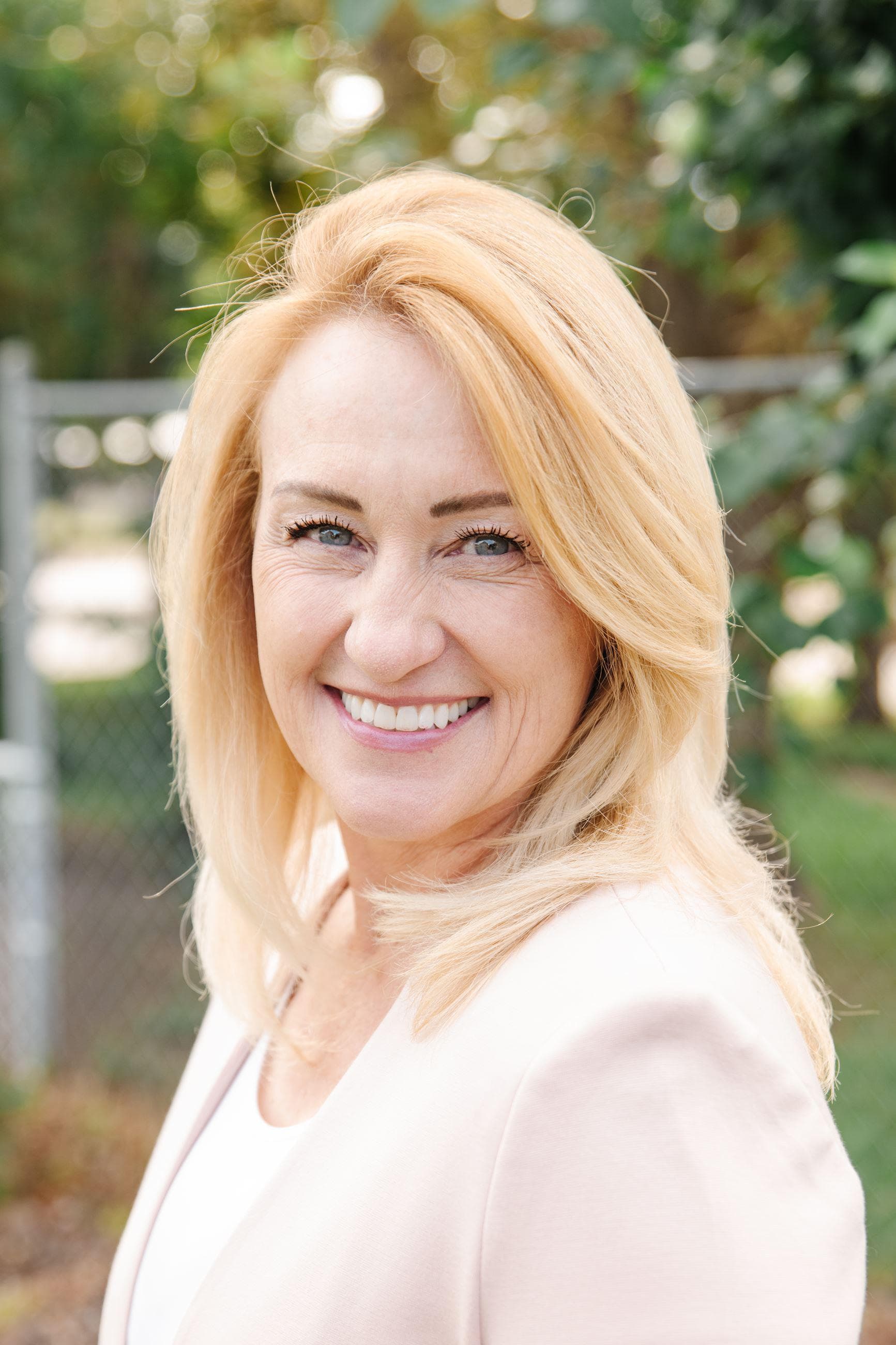 Cindy Marchant Keyes
