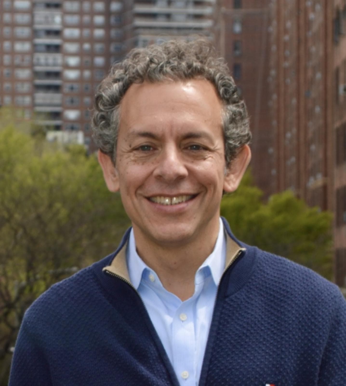 Tony Simone