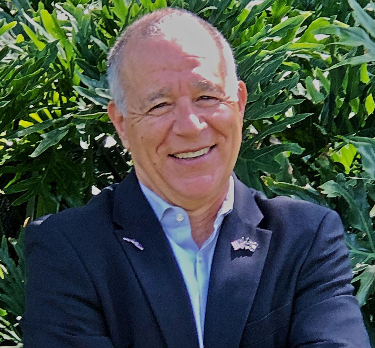 John E. Cotugno