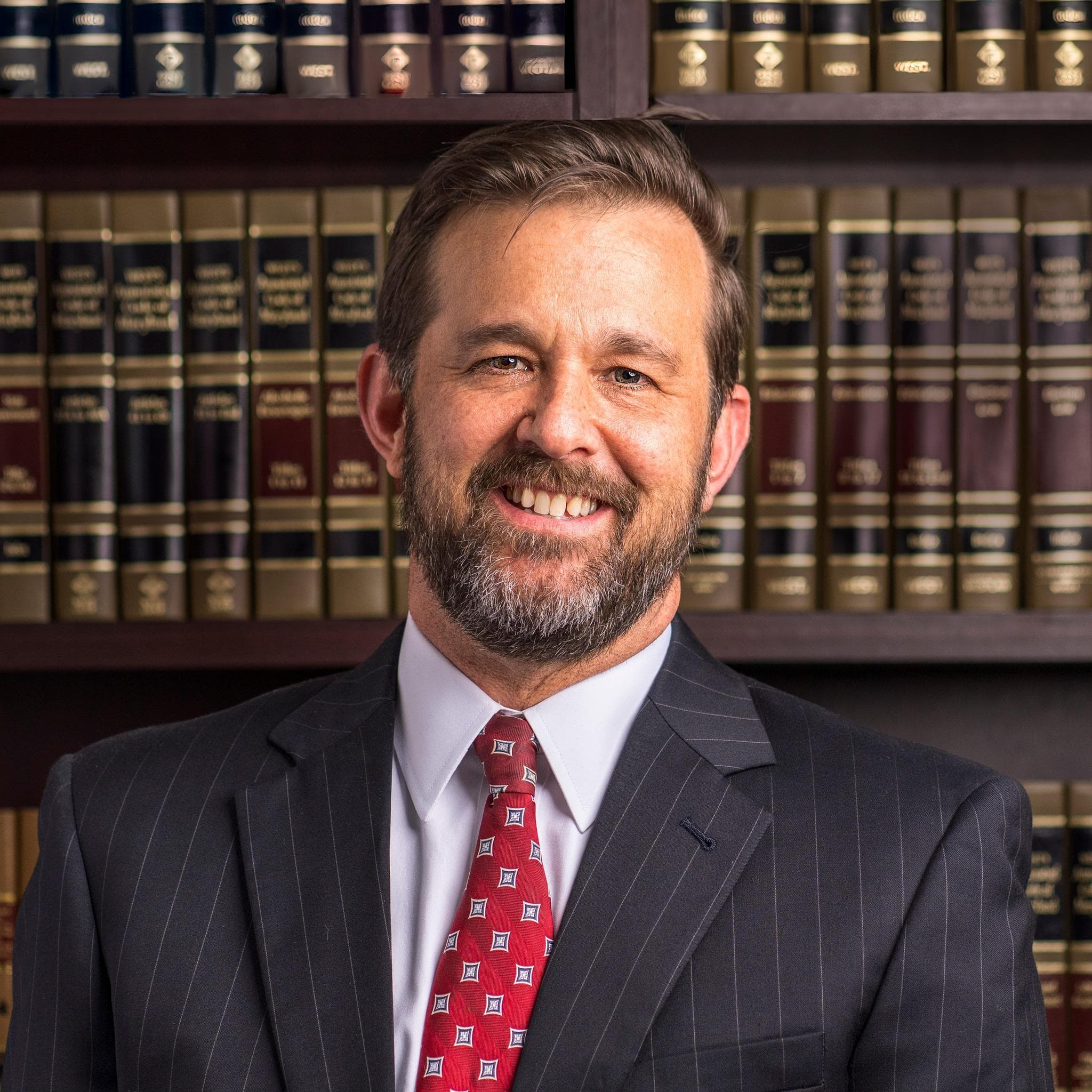 Joseph Coale