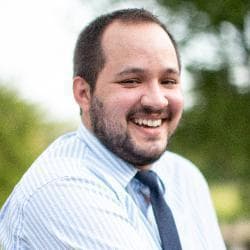 Dylan Wegela