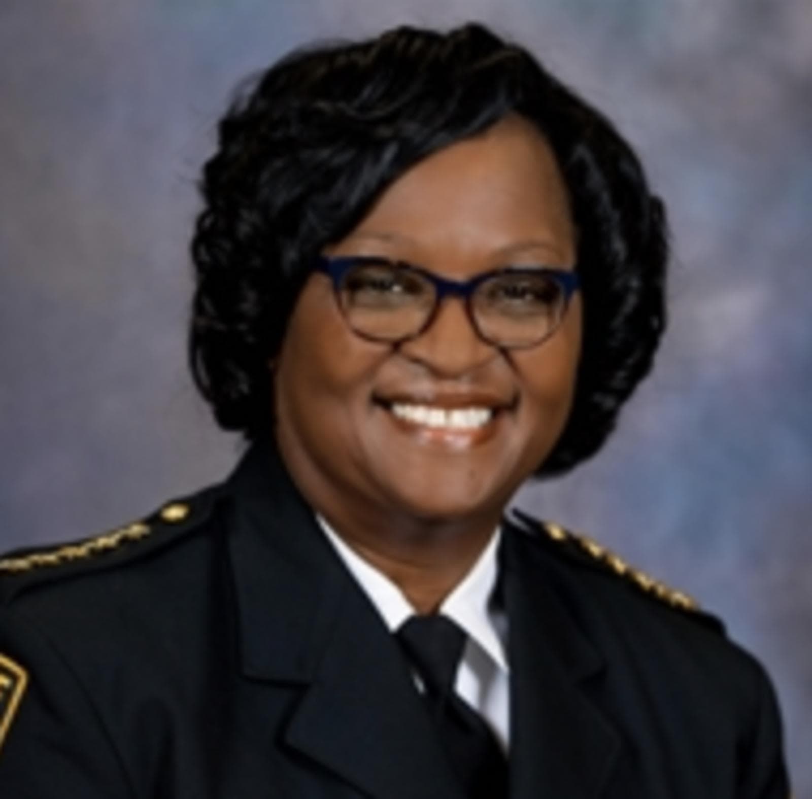 Denita Renee Ball