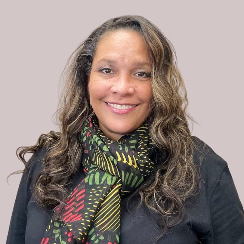 Anna Maria Hodges
