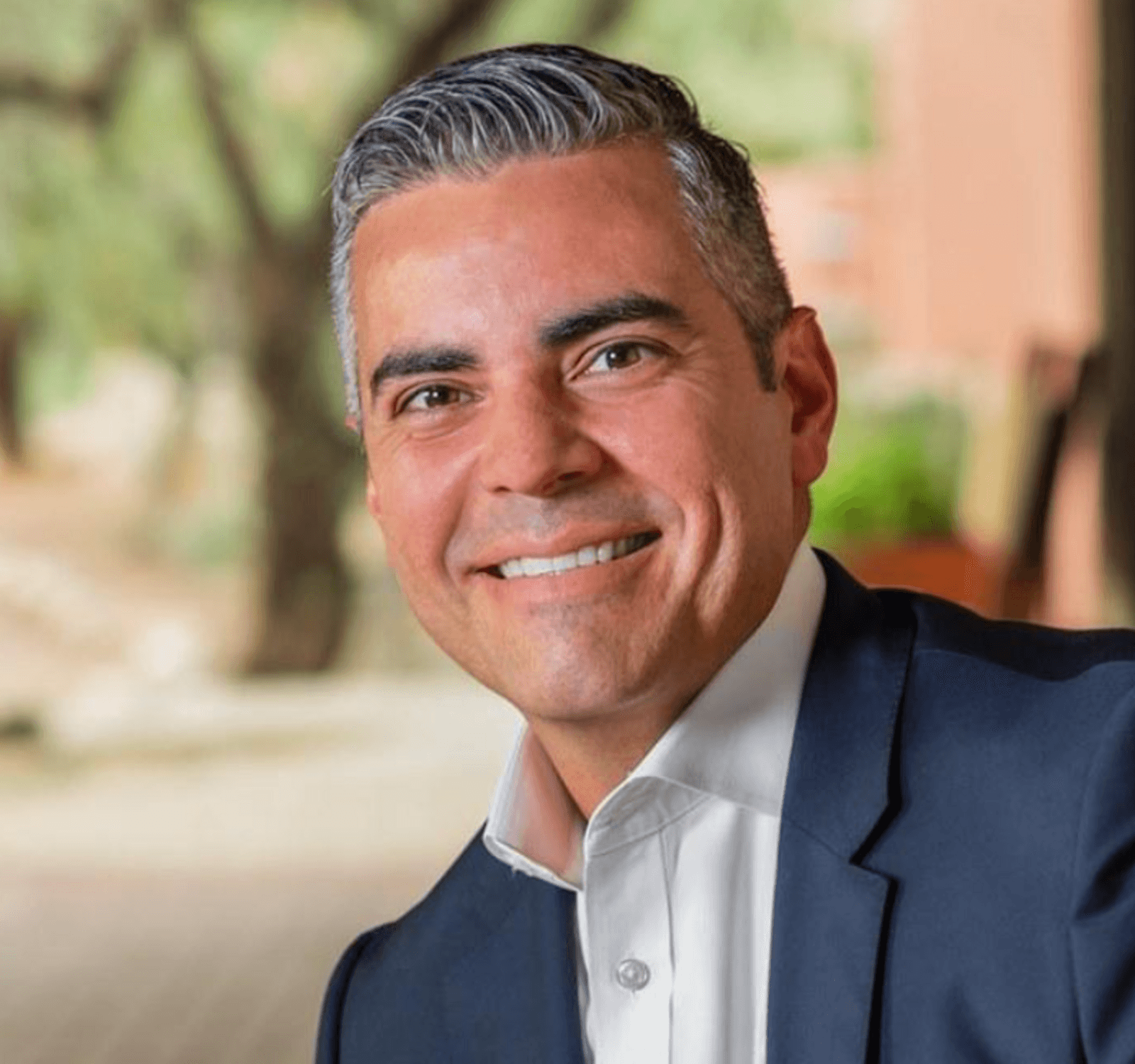 Juan Ciscomani