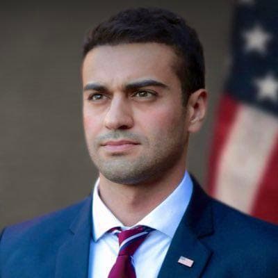 Abraham Hamadeh