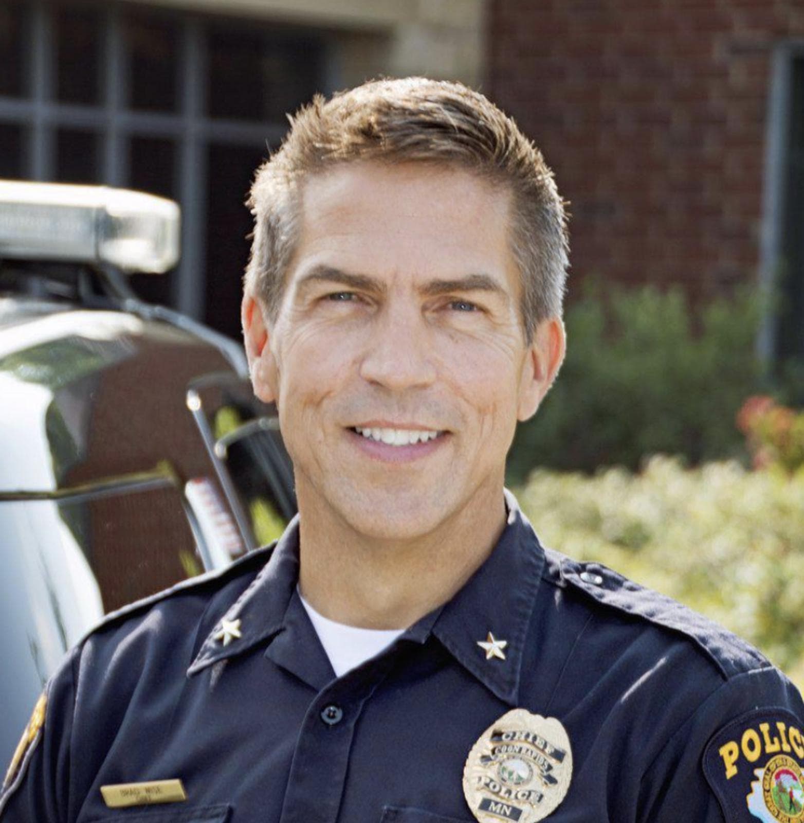 Brad Wise