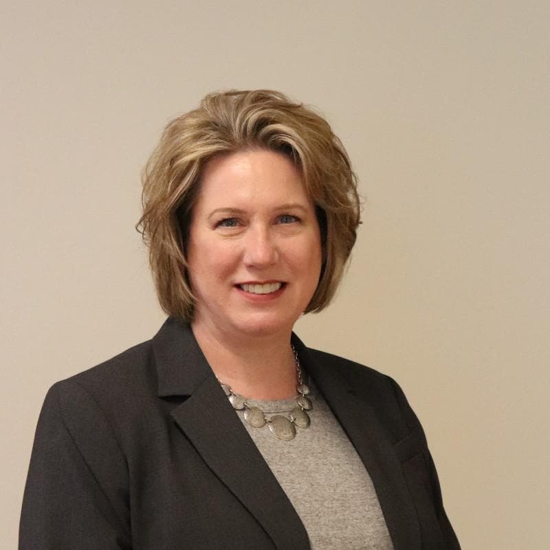 Vicki Doehling
