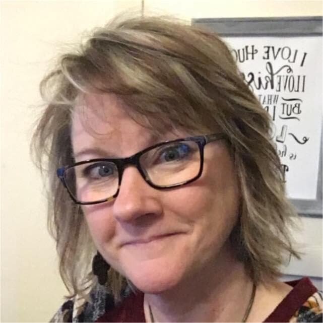 Michelle Duncan