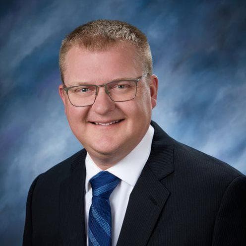 Seth Vettleson