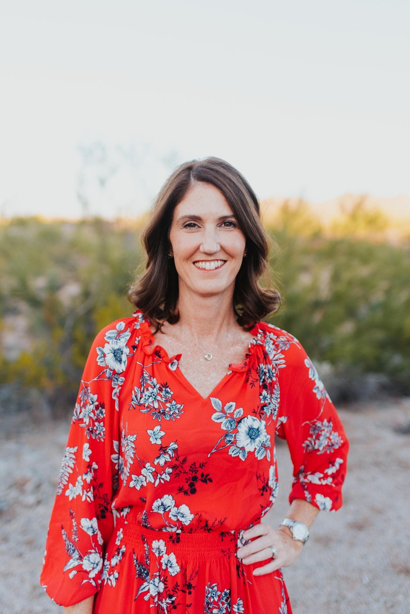 Alicia Goforth