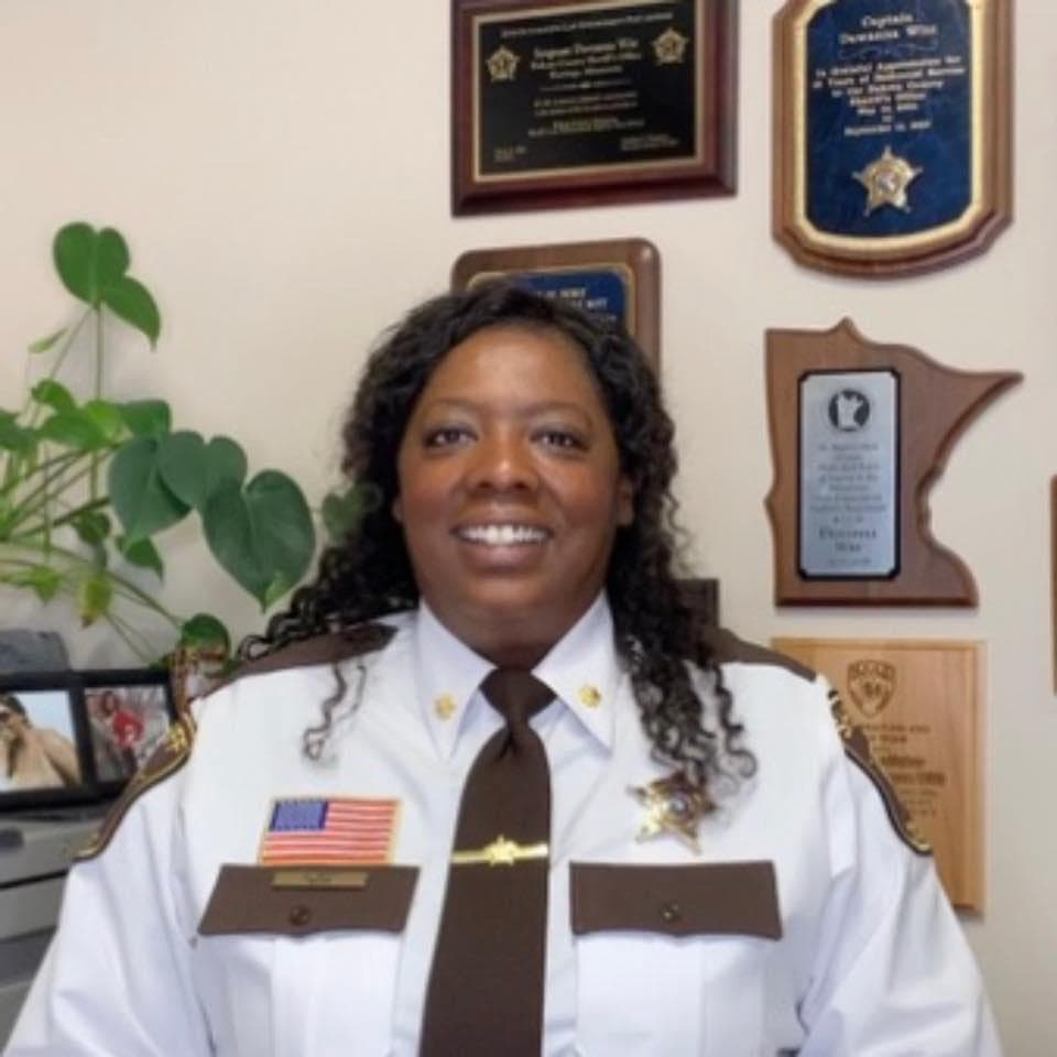 Dawanna Witt