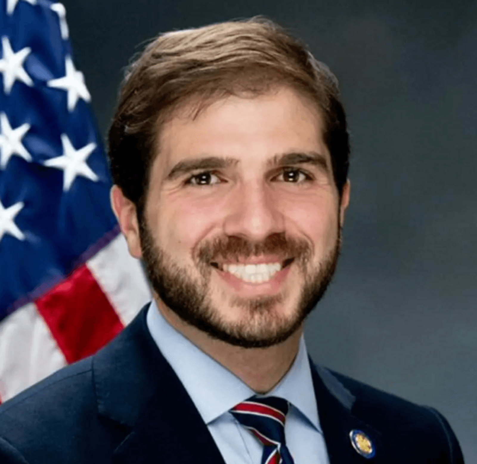 Andrew S. Gounardes
