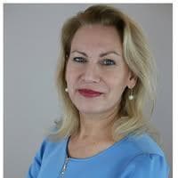 Elaine Padgett