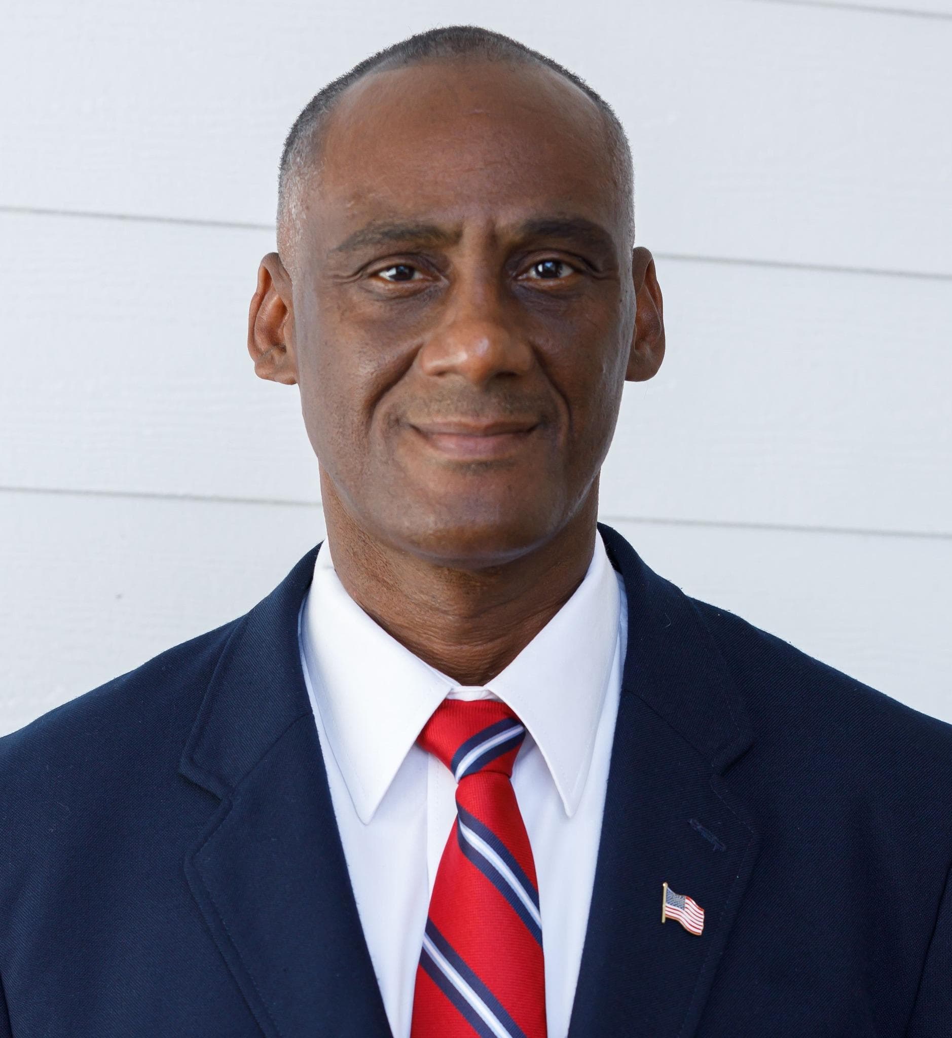 Leroy Edwards