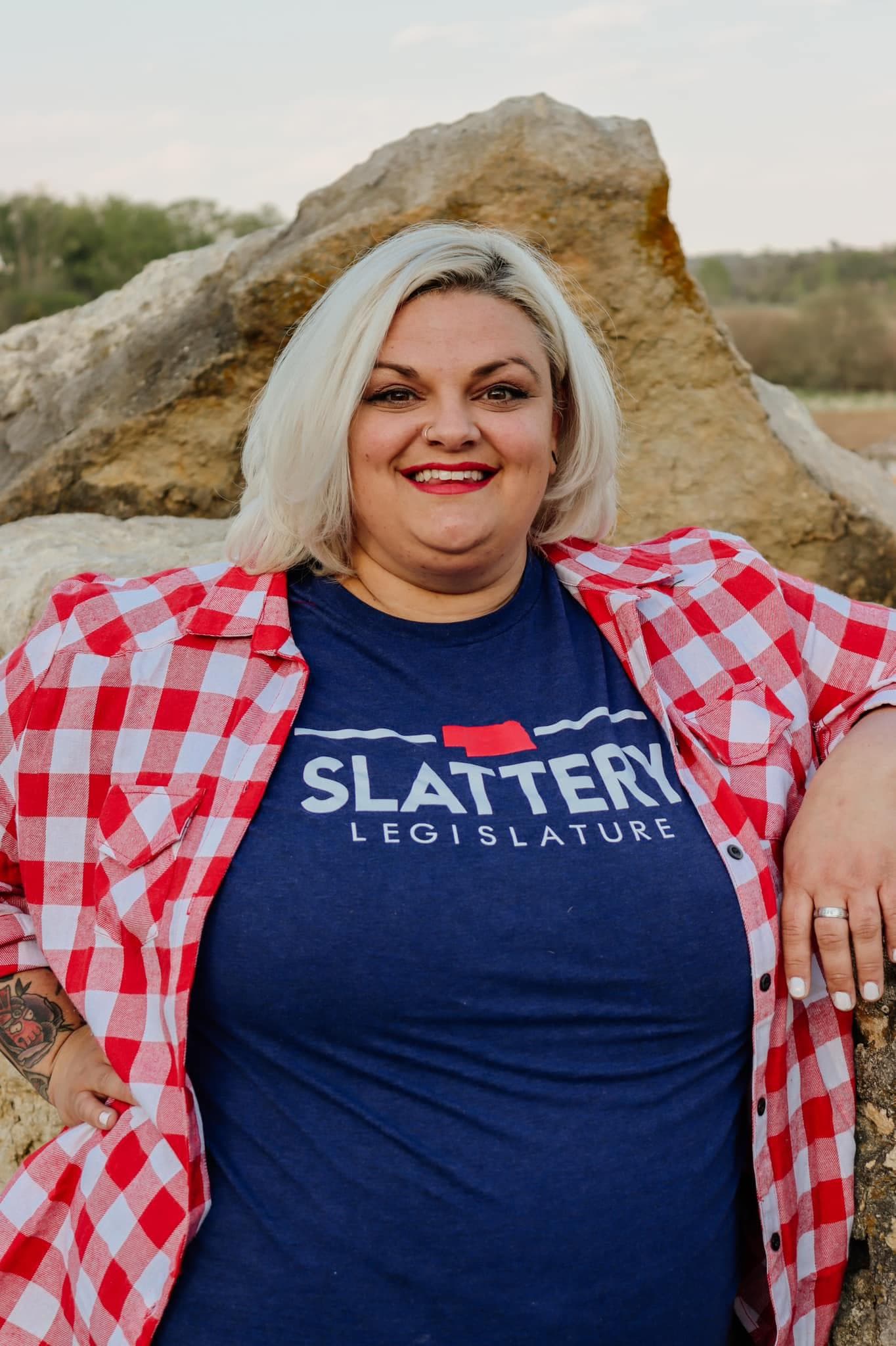 Sarah Slattery