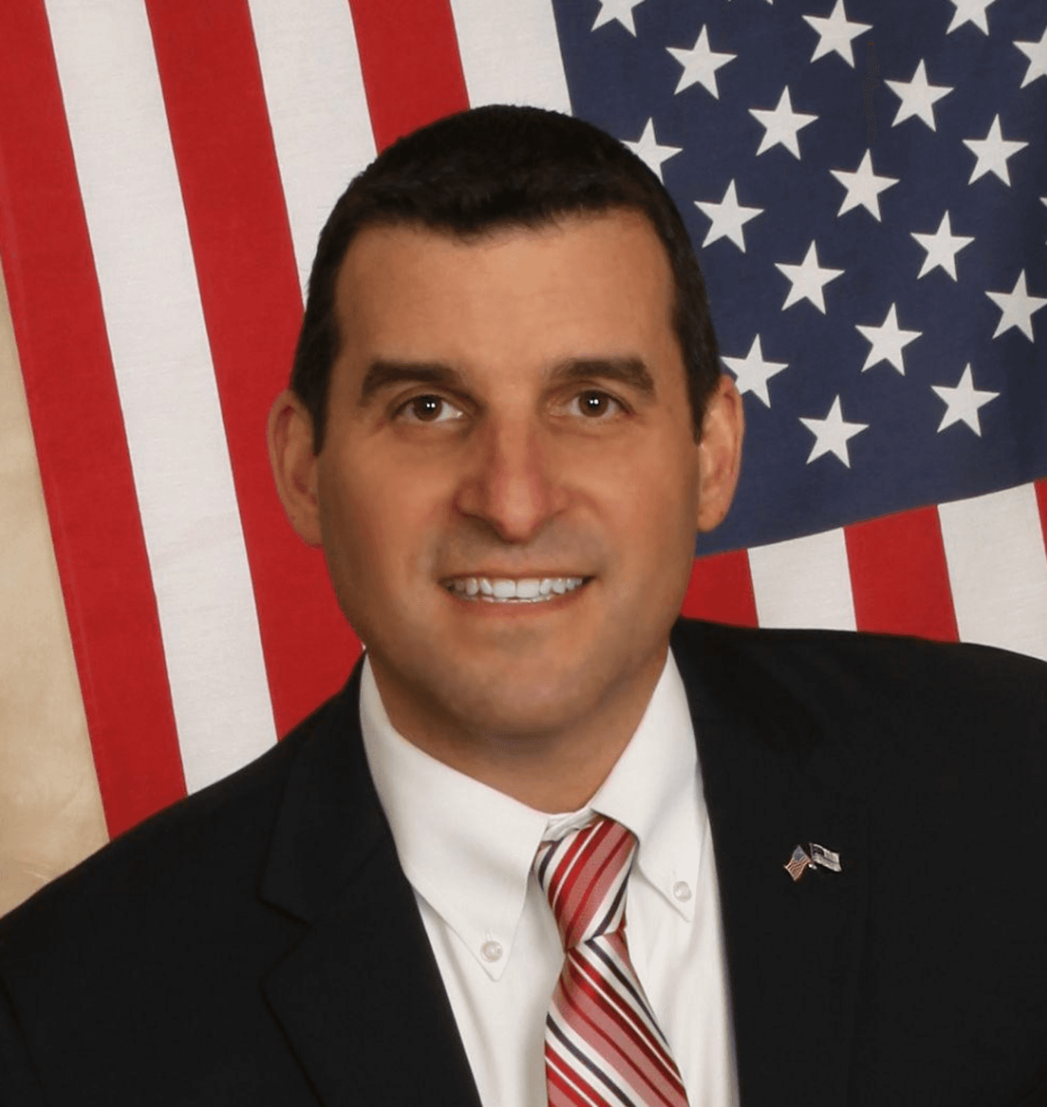 Michael "Mike" K. Lamonea