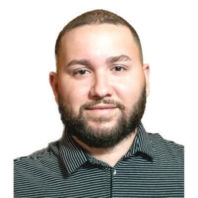 Anthony Santiago