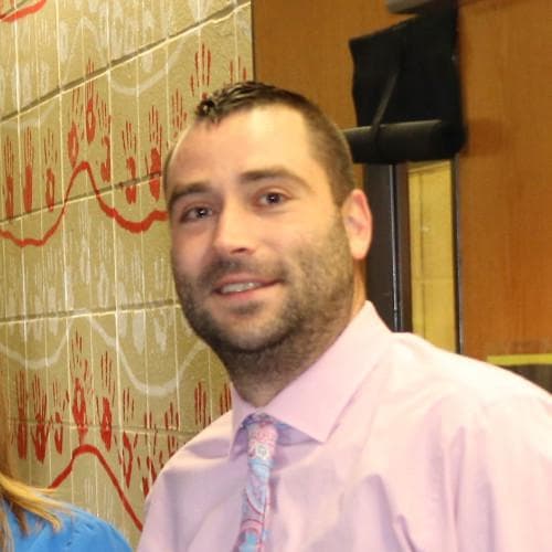 Jeremy Cohen