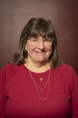 Julie A. Dickson